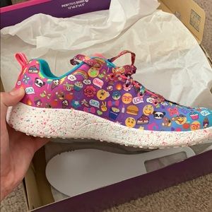 Brand New In Box Girl’s Sneakers